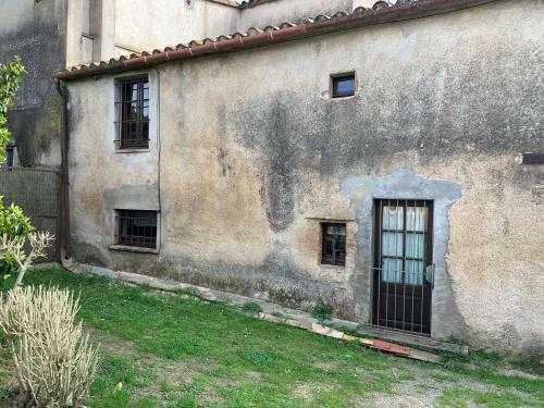 Apartamento Can Carreras