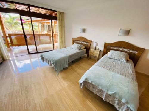 Villa Bravo In Anfi Tauro Golf Resort