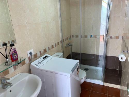 Apartamento Vista Playa