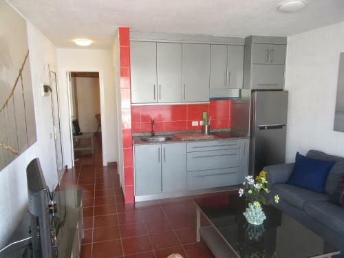 Apartamento Vista Playa