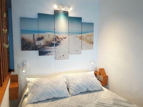 Apartamento Mogan Arguineguin Vista Mar