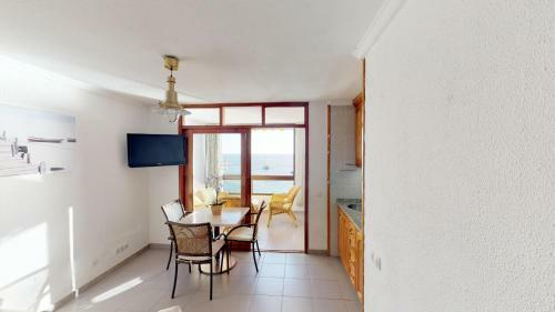 Apartamento Mogan Arguineguin Vista Mar