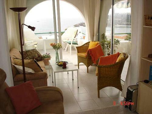 Apartamento Casa Sara