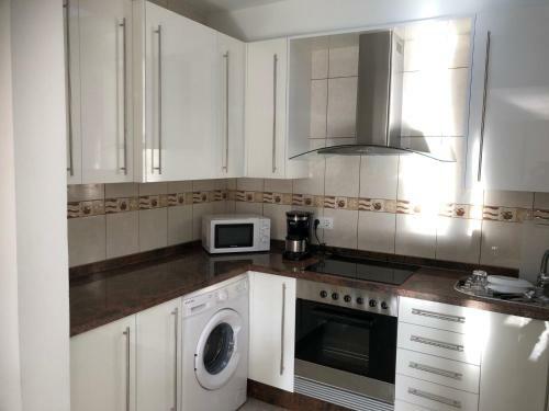 Apartamento Bungalow Guayana