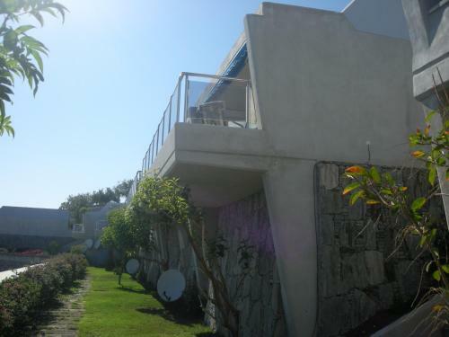 Apartamento Villa Flamboyan