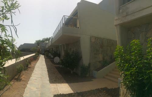 Apartamento Villa Flamboyan