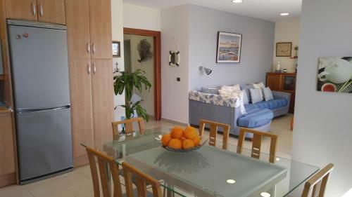 Apartamento Villa Flamboyan