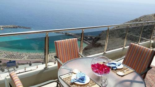 Apartamento Villa Flamboyan