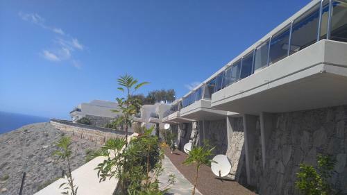 Apartamento Villa Flamboyan