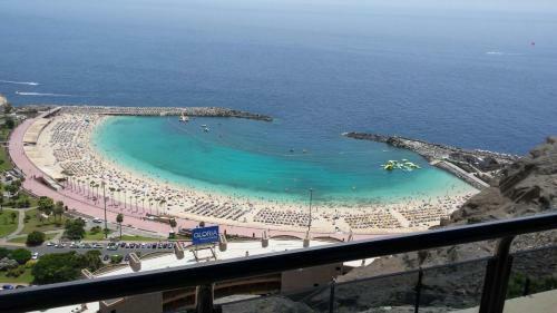 Apartamento Villa Flamboyan