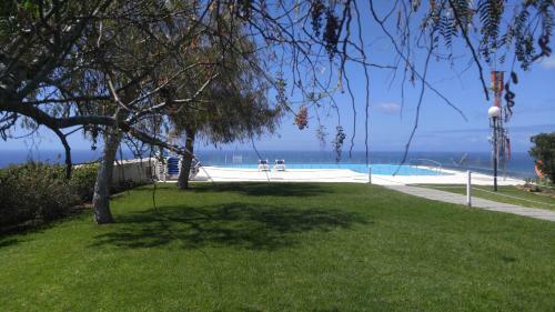 Apartamento Villa Flamboyan