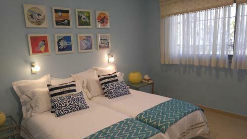 Apartamento Villa Flamboyan