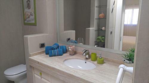Apartamento Villa Flamboyan