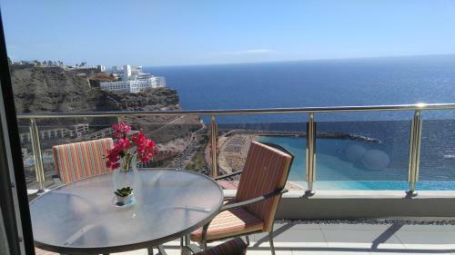 Apartamento Villa Flamboyan