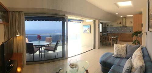 Apartamento Villa Flamboyan