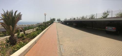 Apartamento Villa Flamboyan
