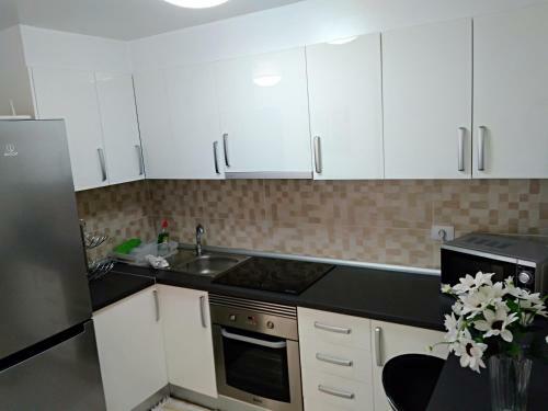 Apartamento Puerto Rico Playa