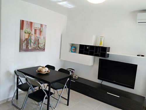 Apartamento Puerto Rico Playa