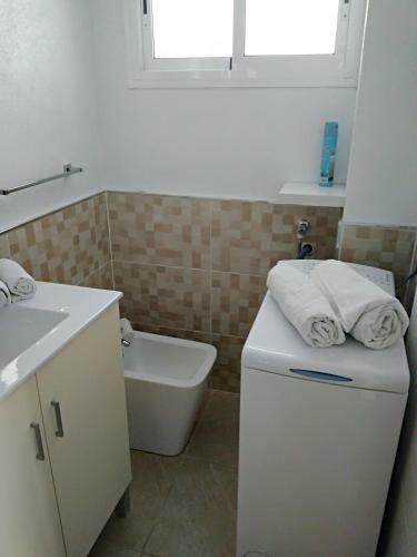 Apartamento Puerto Rico Playa