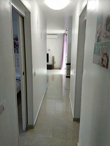 Apartamento Puerto Rico Playa