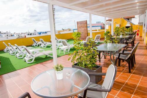 Apartamento Casa Piedra Picuda 1