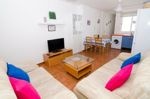 Apartamento Casa Piedra Picuda 1