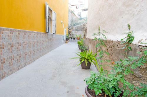 Apartamento Casa Piedra Picuda 1