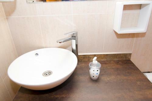 Apartamento Casa Piedra Picuda 1