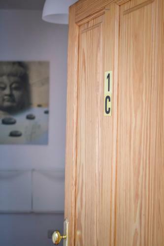 Apartamento Casa Piedra Picuda 1