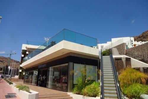 Apartment Down The Hill Puerto Rico
