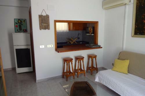 Apartment Down The Hill Puerto Rico