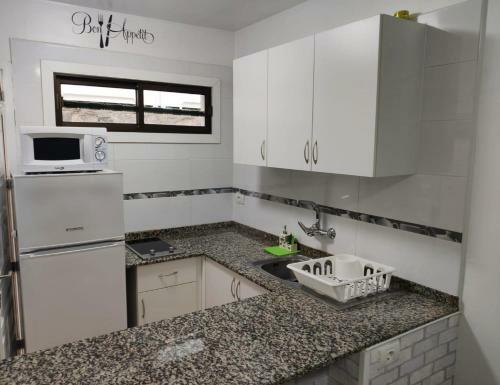 Apartamento Juan - Puerto Rico