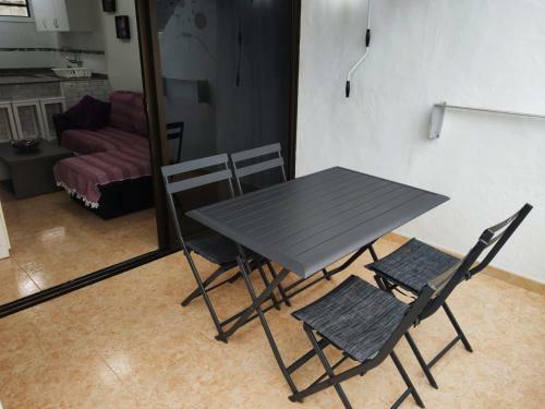 Apartamento Juan - Puerto Rico