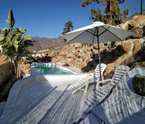 Agroturismo Los Pinos