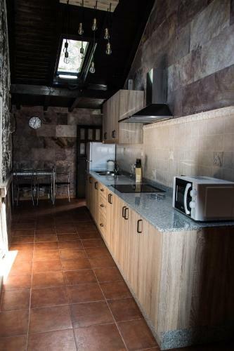 Agroturismo Los Pinos