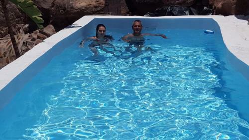 Agroturismo Los Pinos