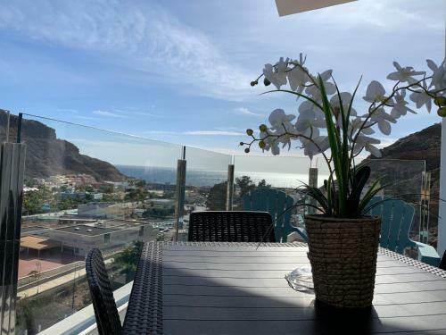 Apartamento Marina Mogan 360� With Pool Access