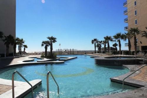 Apartamento Crystal Tower 502 Condo
