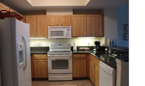 Apartamento Crystal Tower 502 Condo