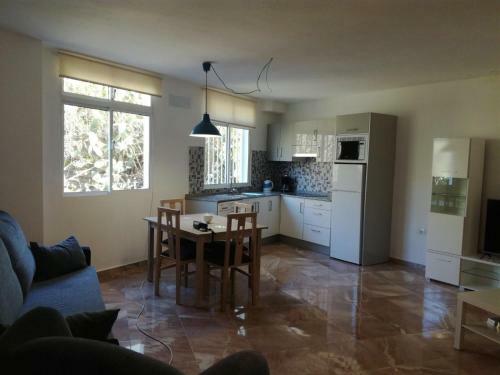 Apartamento Eva�s House
