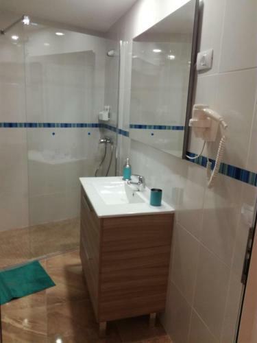 Apartamento Eva�s House