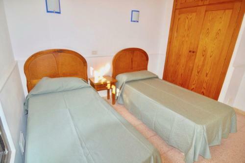 Comfortable Apartment In Puerto Rico