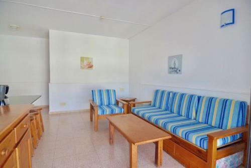 Comfortable Apartment In Puerto Rico