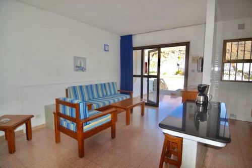 Comfortable Apartment In Puerto Rico
