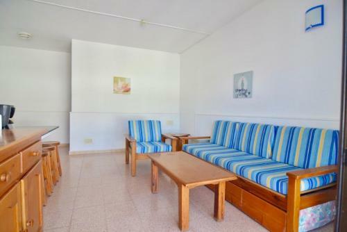 Comfortable Apartment In Puerto Rico