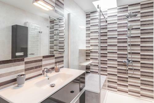Apartamento Flatguest El Valle - Terraza - Piscina