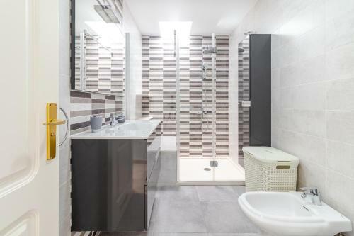 Apartamento Flatguest El Valle - Terraza - Piscina