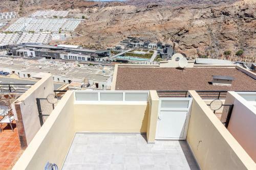 Apartamento Flatguest El Valle - Terraza - Piscina