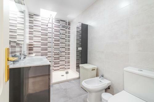 Apartamento Flatguest El Valle - Terraza - Piscina