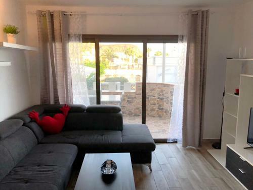 Apartamento Luxury 2 Bedroom Apt 2 Min From Beach
